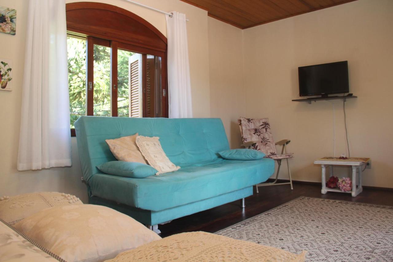 Linda Casa 5 Quartos No Lago Negro Villa Gramado Exteriör bild