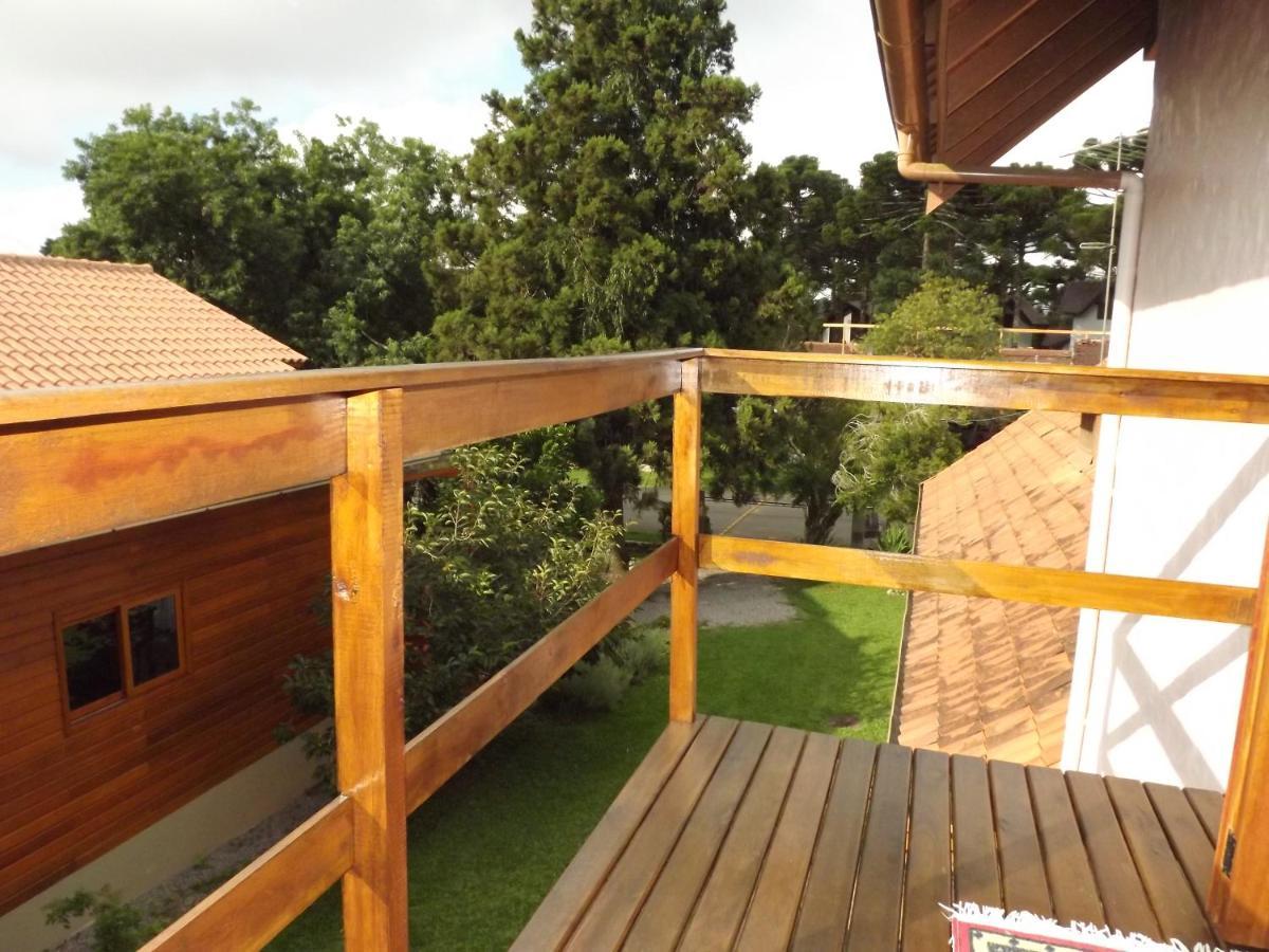 Linda Casa 5 Quartos No Lago Negro Villa Gramado Exteriör bild