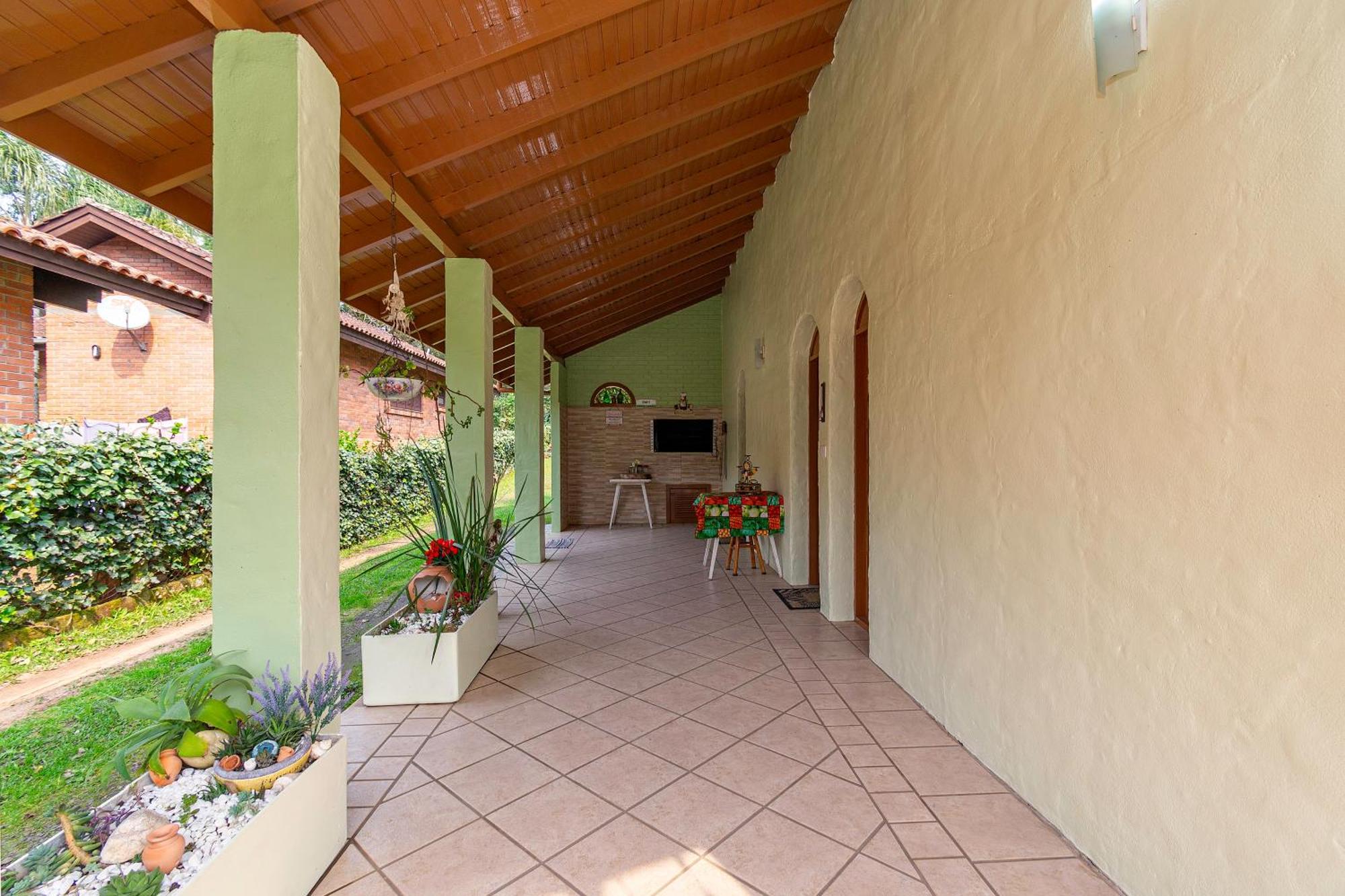 Linda Casa 5 Quartos No Lago Negro Villa Gramado Exteriör bild