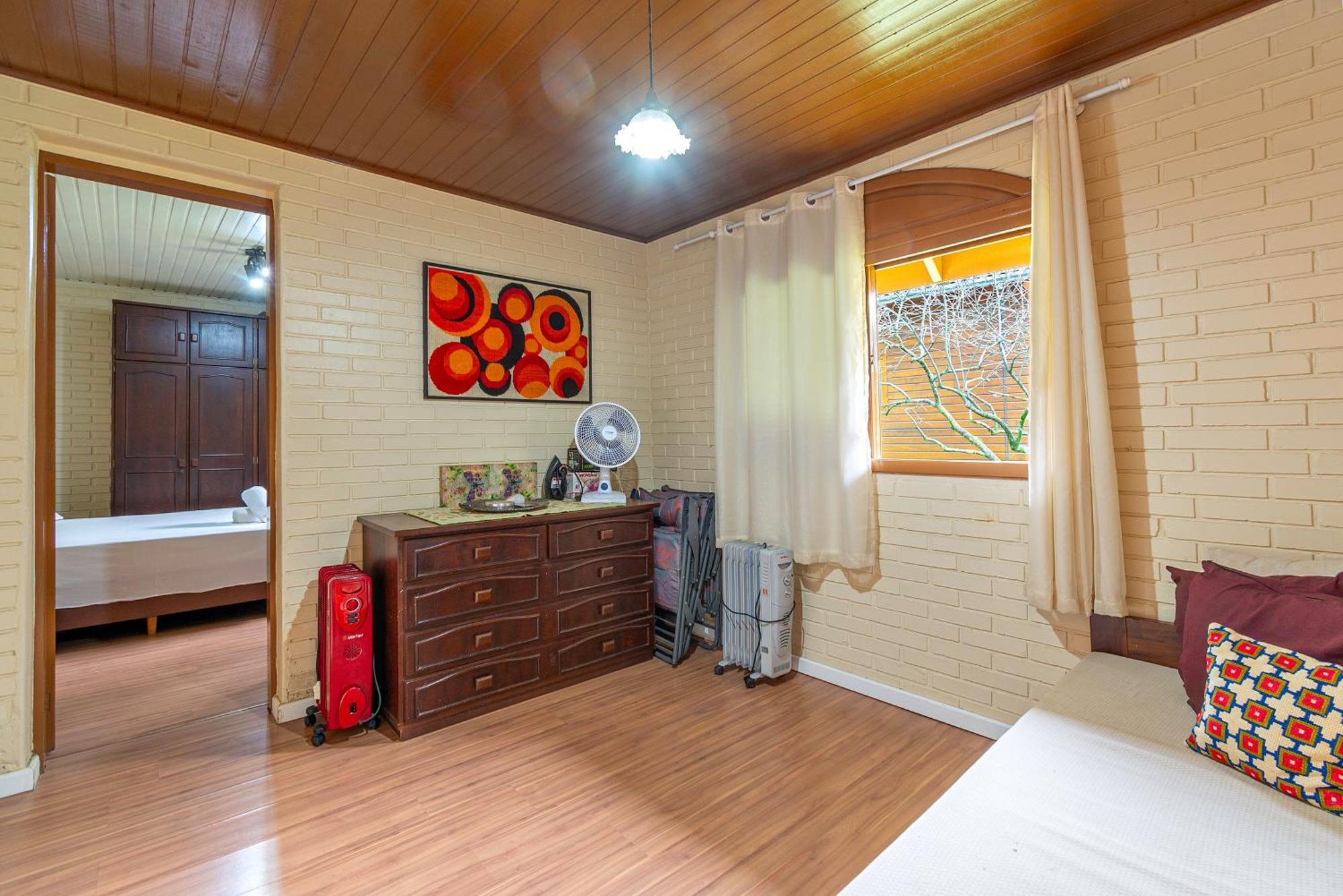 Linda Casa 5 Quartos No Lago Negro Villa Gramado Exteriör bild