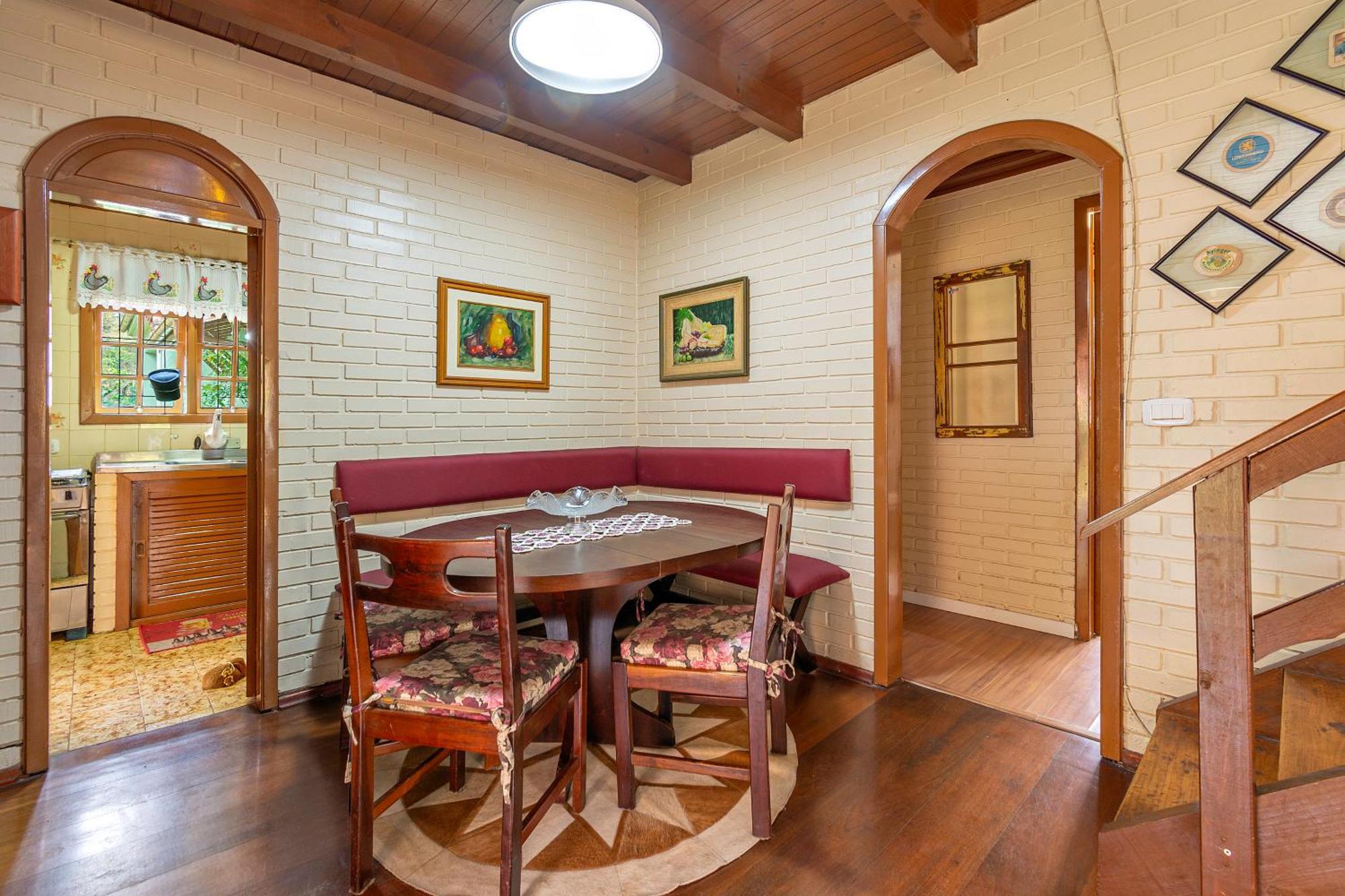 Linda Casa 5 Quartos No Lago Negro Villa Gramado Exteriör bild
