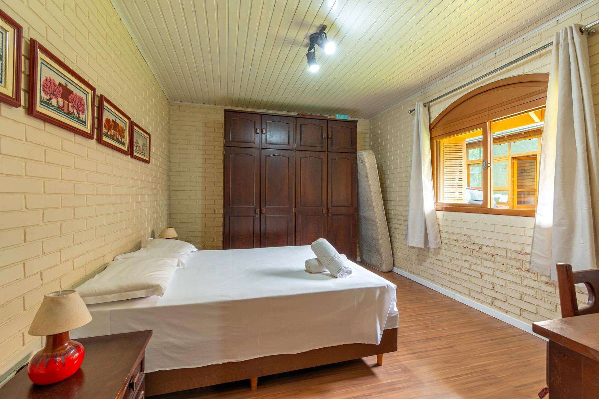 Linda Casa 5 Quartos No Lago Negro Villa Gramado Exteriör bild